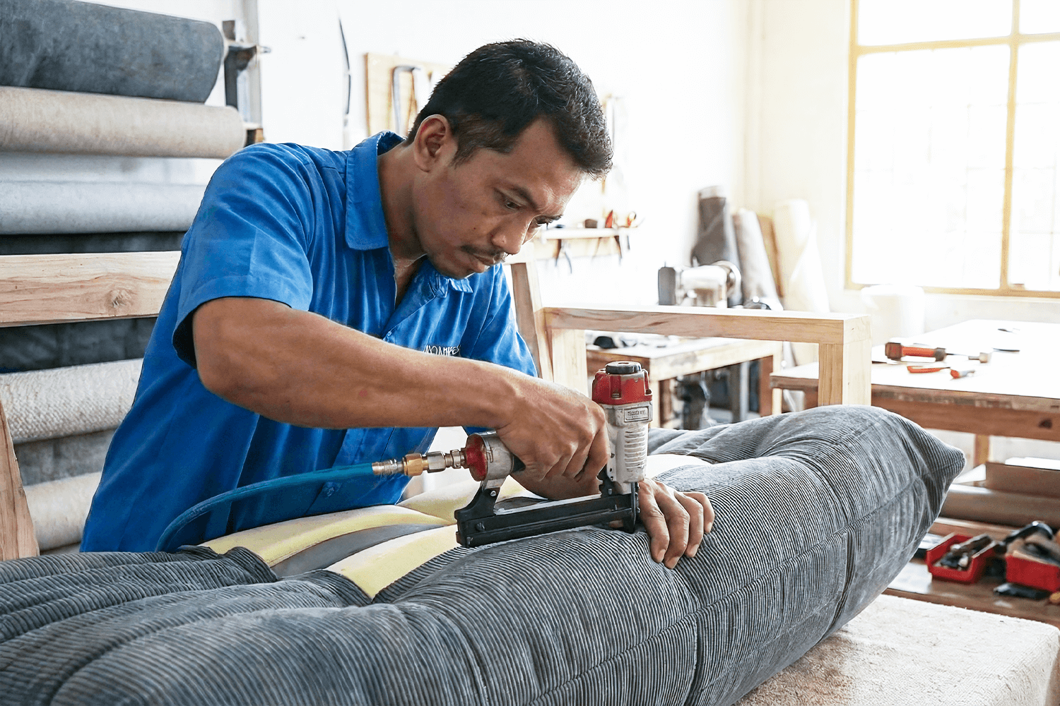 Klinik Sofa